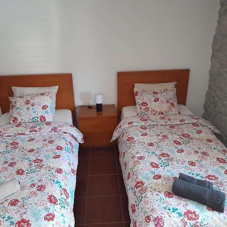 Cabrilhome - Al Geres Cabril  Kültér fotó