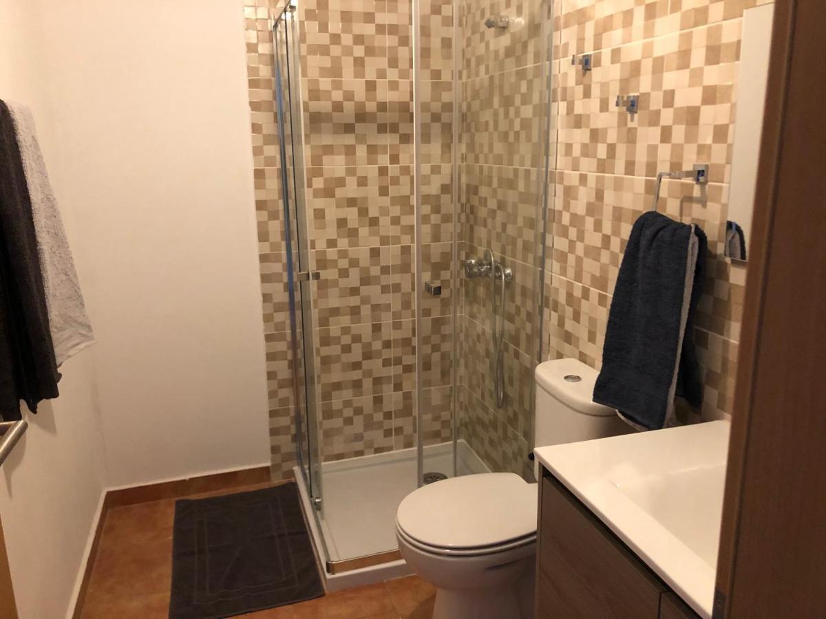 Cabrilhome - Al Geres Cabril  Kültér fotó