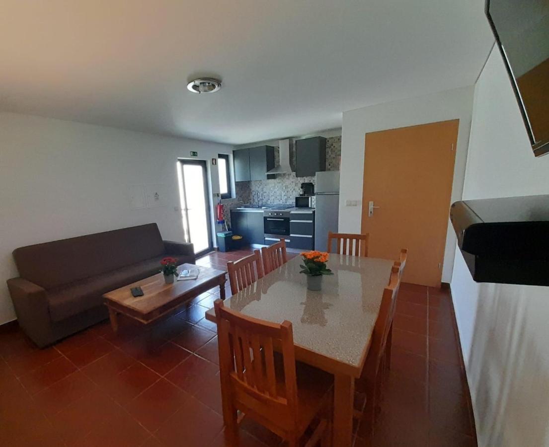 Cabrilhome - Al Geres Cabril  Kültér fotó