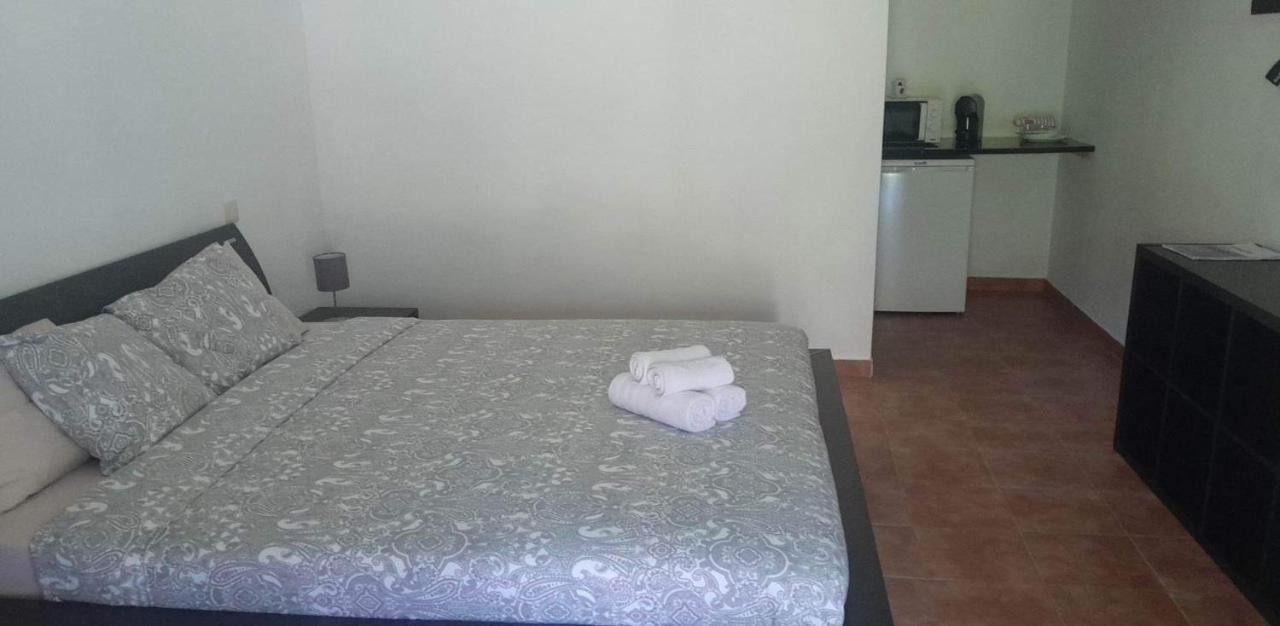 Cabrilhome - Al Geres Cabril  Kültér fotó