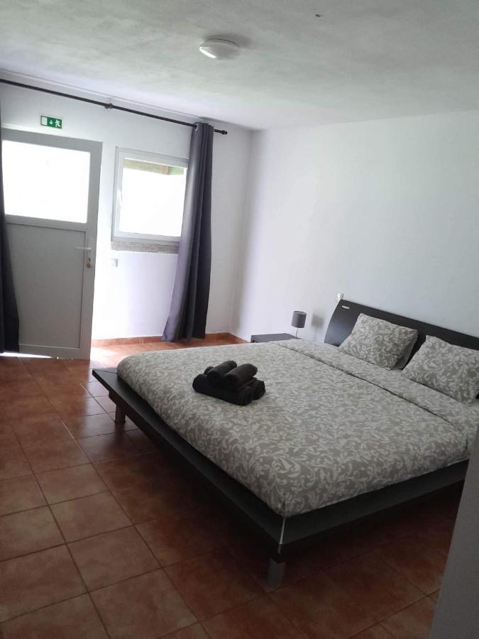 Cabrilhome - Al Geres Cabril  Kültér fotó